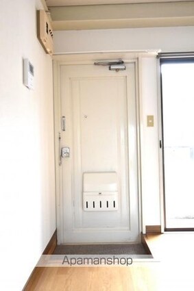 ＢＯＸ・Ｔ[1R/17.8m2]の玄関