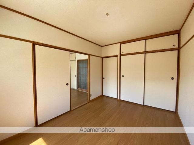 エルディム川西の内装写真
