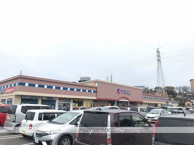 パラッツオ日永西 Aの周辺写真
