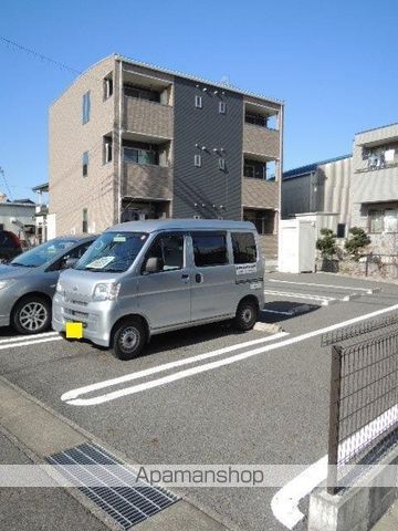 岳南電車 ジヤトコ前駅 徒歩10分 3階建 築14年のその他写真