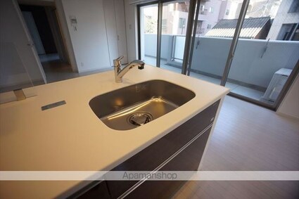 ファーストレジデンス栄[1LDK/47.69m2]の内装9