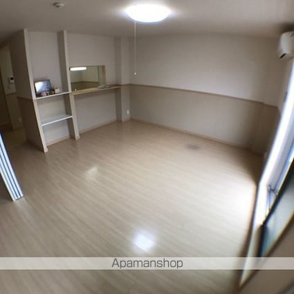 セルピエ[2LDK/59.87m2]のリビング・居間