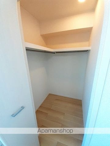 ピンズ下関Iの内装写真
