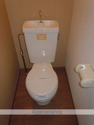 レオパレスOHIの内装写真