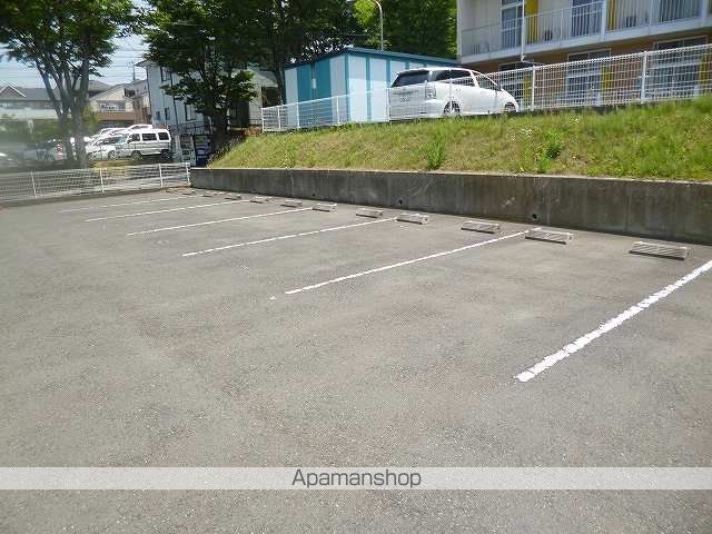 レオパレスフォンターナのその他写真