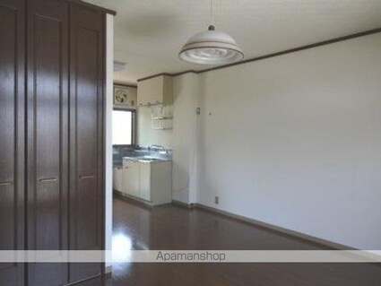 シティハイム第一森[1R/28.5m2]のその他内装