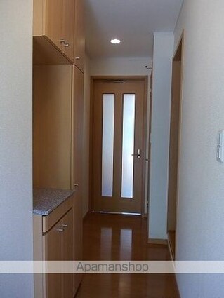 フラワーガーデン[1K/33.15m2]の玄関