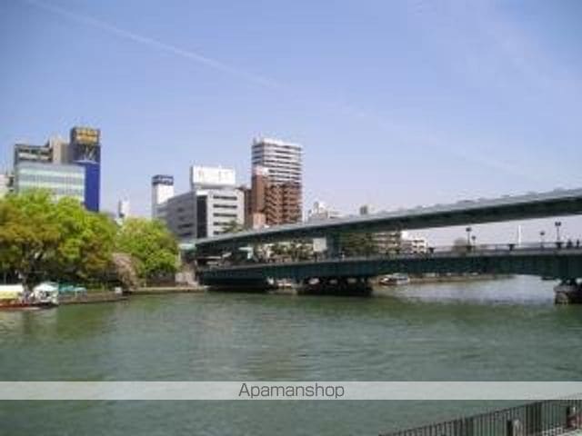 GRANDEMARE天満橋のその他写真