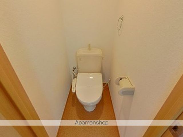 カレッジヒルズSCの内装写真