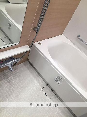 パークシティ大崎 ザ タワーの内装写真