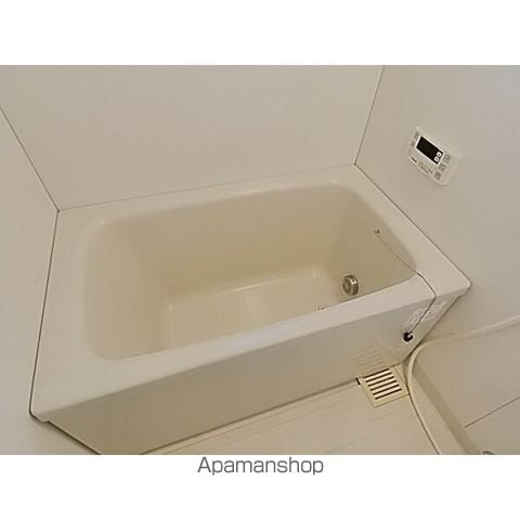 ESヒルズの内装写真