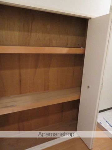 PRIMO中宮の内装写真