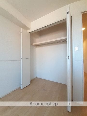 セジュール・Mの内装写真