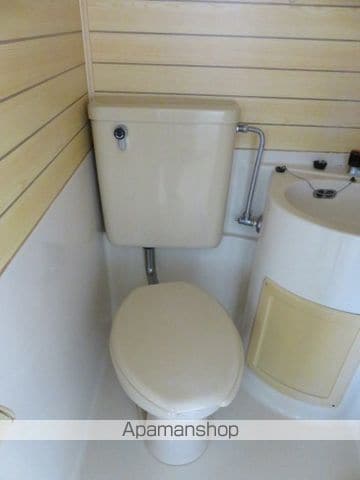 セレクトハイムIの内装写真