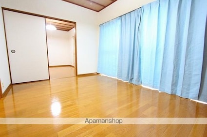 春日第一ビル[2DK/45.5m2]のリビング・居間