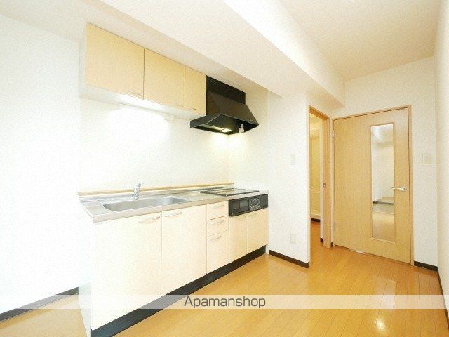 CABIN25の内装写真