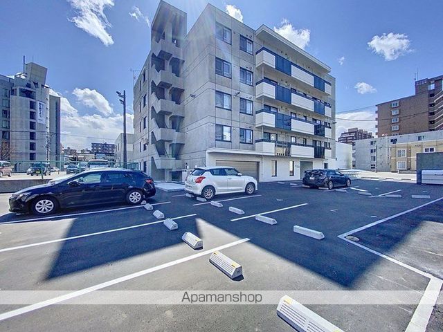 ル ビエノア北円山