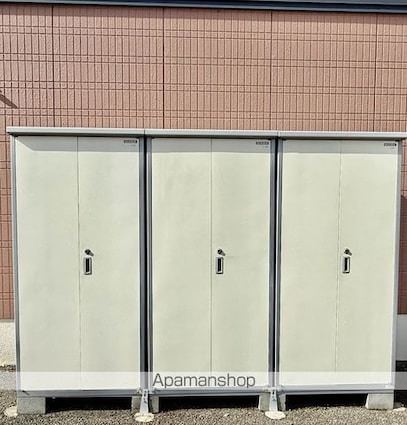 エーデルワイスＡ[2LDK/54.57m2]の外観5