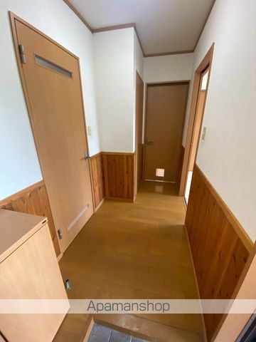 蓼池マンションルビィの内装写真