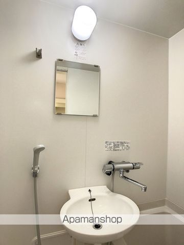 Posistryの内装写真