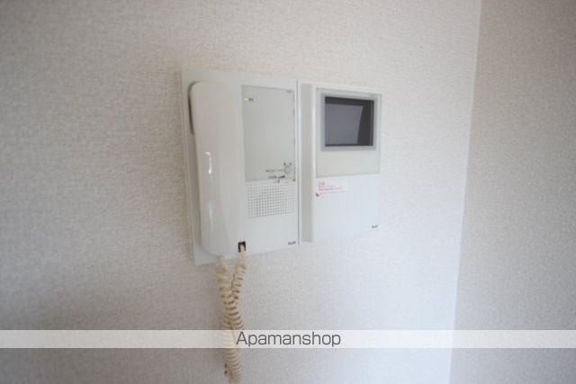 ハーモニー33の内装写真
