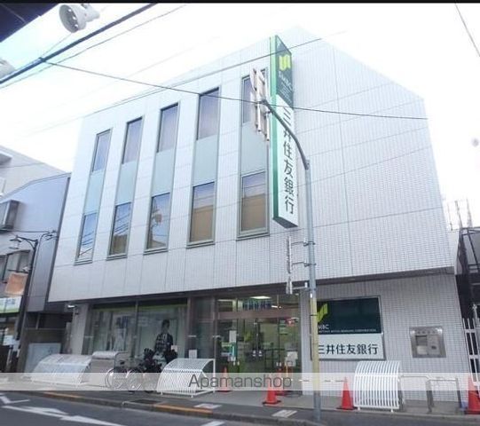 メヌエット杉並の周辺写真