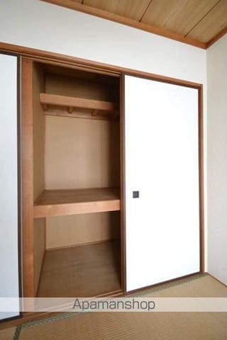 コーポラス高屋の内装写真