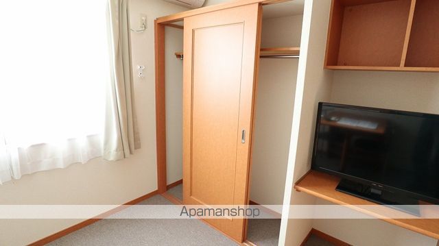 レオパレスHARUの内装写真