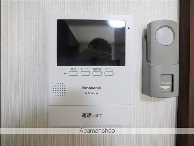ピースフル仙台駅北の内装写真