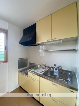 Ｔ・Ｉセジュール[1LDK/45.29m2]のキッチン