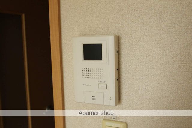 レオパレスシャンテ三国本町IIの内装写真