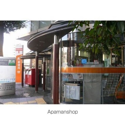 柳橋ビル[1R/7.66m2]の周辺2