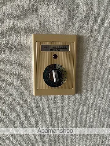 グレース天満の内装写真