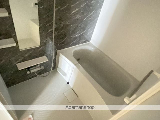 グラースの内装写真