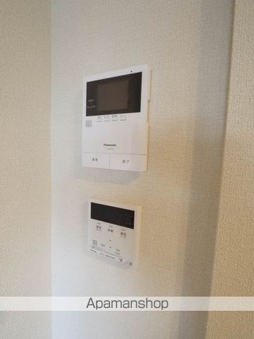 シャーメゾン絆IVの内装写真