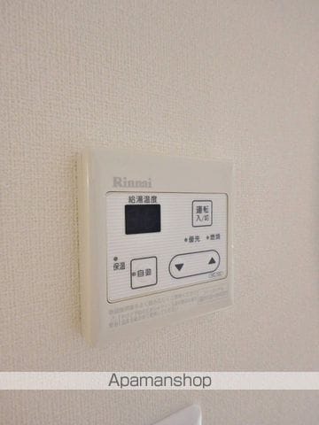 リビオンハイムの内装写真