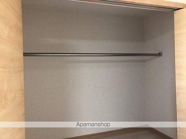サンコート武蔵小金井[1R/17.59m2]の内装6