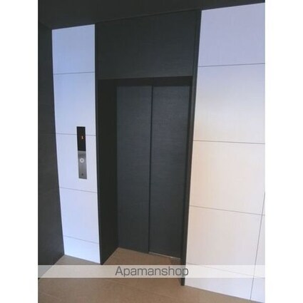 ディアレイシャス鶴舞公園[1R/29.64m2]のその他内装2