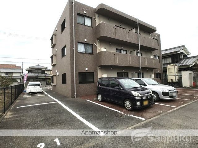アバンティーIIのその他写真