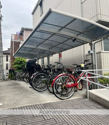 LA VITA帝塚山のその他写真