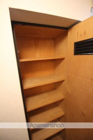 ベルメゾン北22条の内装写真