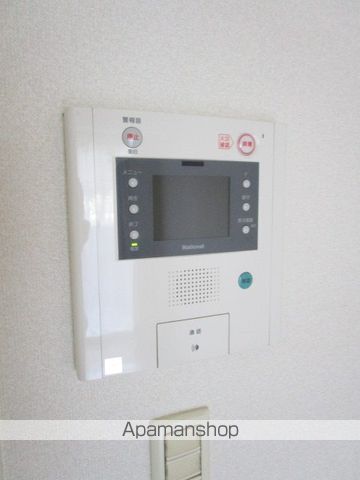 KDXレジデンス芝公園の内装写真