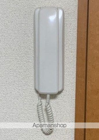 レオパレスセントラルの内装写真