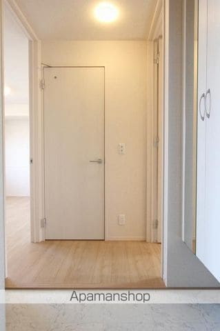 メゾン勝賀の内装写真