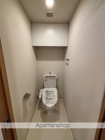 スプランディッド本町グランの内装写真