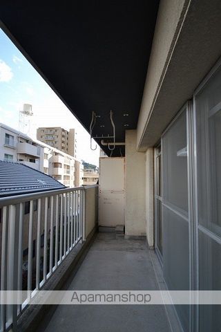 第2田寅ビルの内装写真