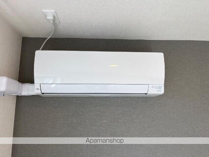 グランデージ松ヶ丘[1LDK/47.25m2]のその他設備