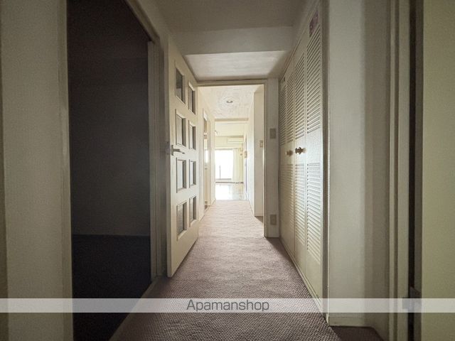 ソフィア上尾B棟の内装写真