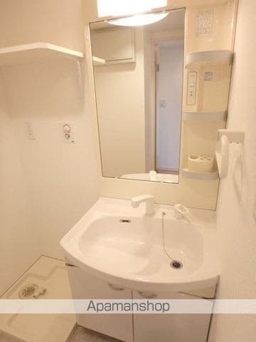 エレット長町の内装写真