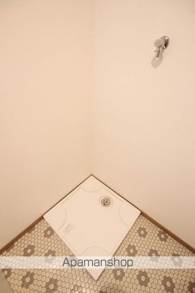 リブコート霞ヶ関[1R/23.36m2]の内装1